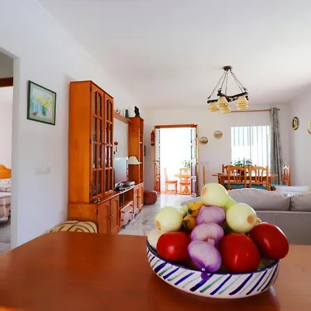Villa Paloma Romero Spainsunrentals 1163 *